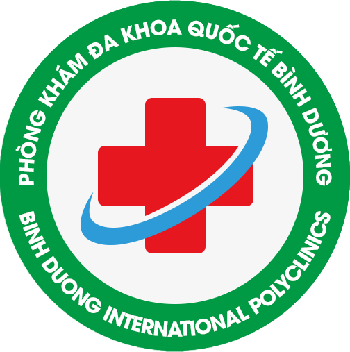 Phòng Khám Đa Khoa Quốc Tế Bình Dương